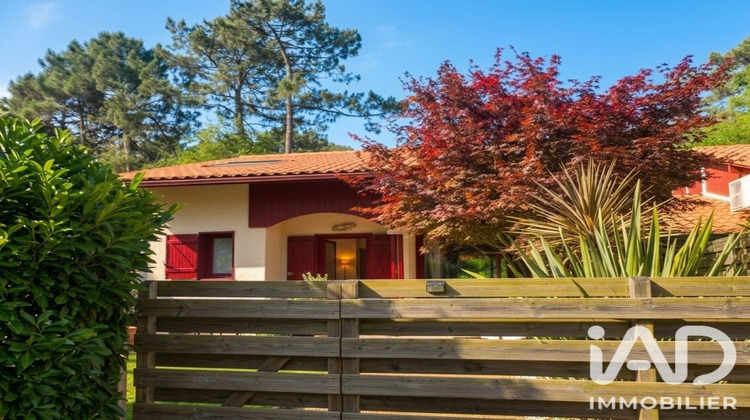 Ma-Cabane - Vente Maison Moliets-Et-Maa, 65 m²