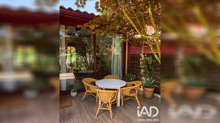 Ma-Cabane - Vente Maison Moliets-Et-Maa, 65 m²