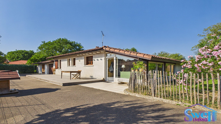 Ma-Cabane - Vente Maison Moliets-et-Maa, 93 m²