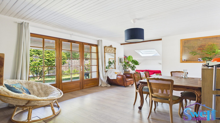 Ma-Cabane - Vente Maison Moliets-et-Maa, 93 m²