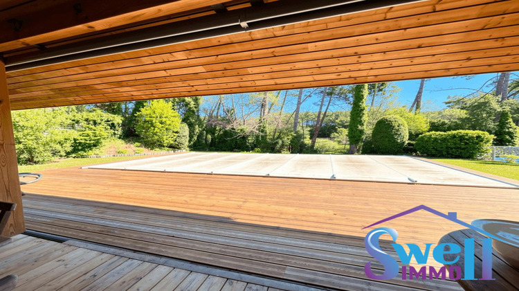 Ma-Cabane - Vente Maison Moliets-et-Maa, 135 m²