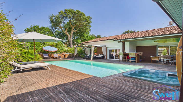 Ma-Cabane - Vente Maison Moliets-et-Maa, 140 m²