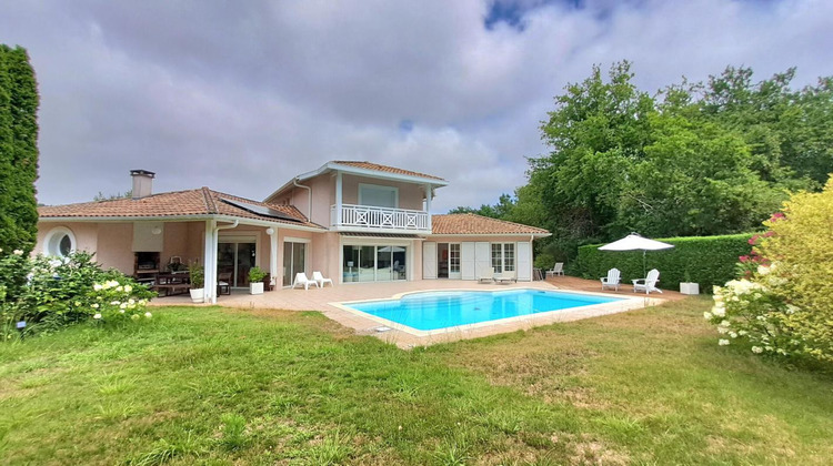 Ma-Cabane - Vente Maison MOLIETS ET MAA, 178 m²