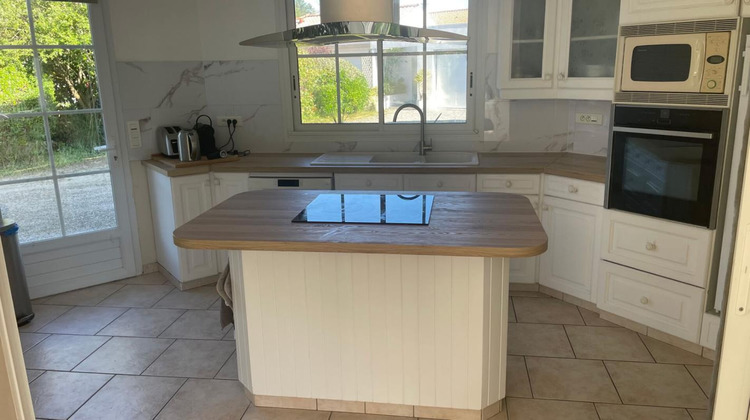 Ma-Cabane - Vente Maison MOLIETS ET MAA, 178 m²