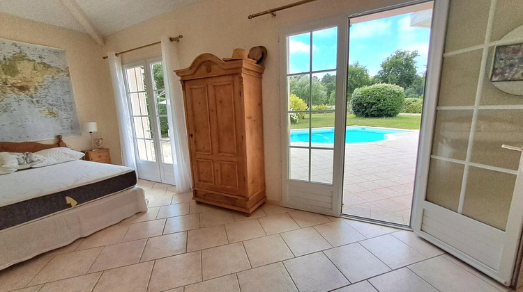 Ma-Cabane - Vente Maison MOLIETS ET MAA, 178 m²