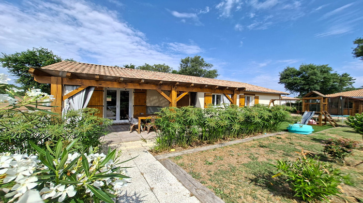 Ma-Cabane - Vente Maison MOLIETS-ET-MAA, 99 m²