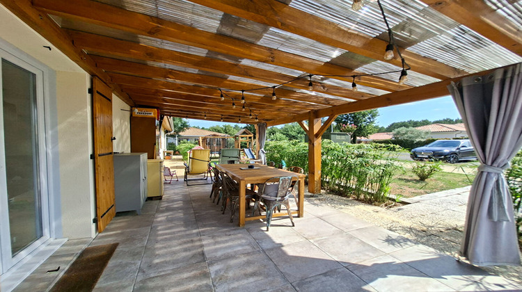 Ma-Cabane - Vente Maison MOLIETS-ET-MAA, 99 m²
