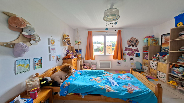 Ma-Cabane - Vente Maison MOLIETS-ET-MAA, 99 m²