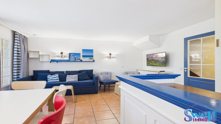 Ma-Cabane - Vente Maison Moliets-et-Maa, 53 m²