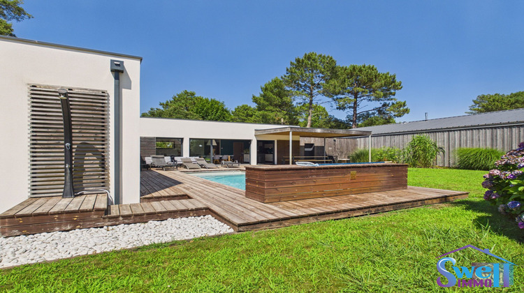 Ma-Cabane - Vente Maison Moliets-et-Maa, 144 m²