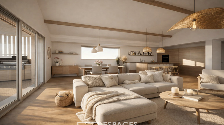 Ma-Cabane - Vente Maison MOLIETS-ET-MAA, 135 m²