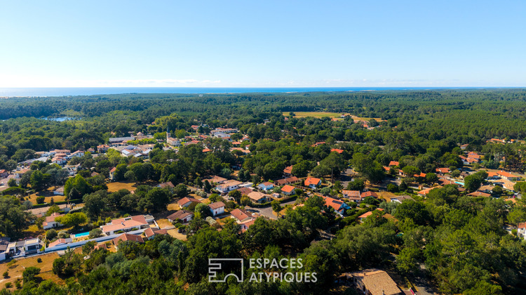 Ma-Cabane - Vente Maison MOLIETS-ET-MAA, 135 m²