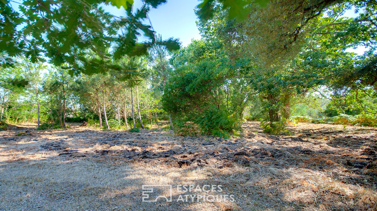 Ma-Cabane - Vente Maison MOLIETS-ET-MAA, 135 m²