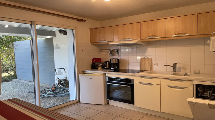 Ma-Cabane - Vente Maison MOLIETS ET MAA, 116 m²