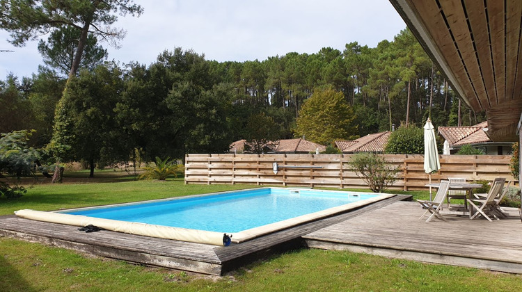 Ma-Cabane - Vente Maison MOLIETS ET MAA, 107 m²
