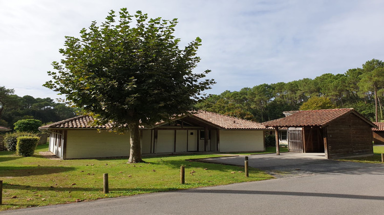 Ma-Cabane - Vente Maison MOLIETS ET MAA, 107 m²