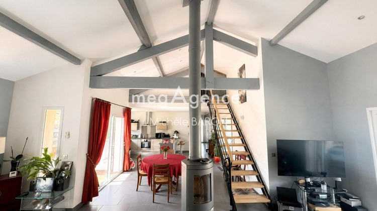 Ma-Cabane - Vente Maison MOLIETS ET MAA, 140 m²