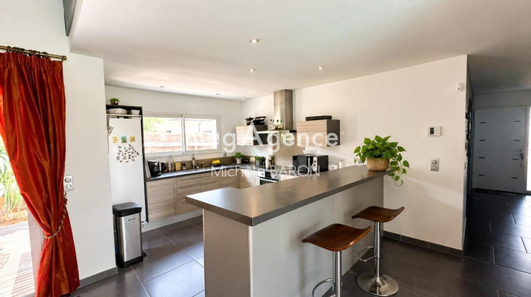Ma-Cabane - Vente Maison MOLIETS ET MAA, 140 m²