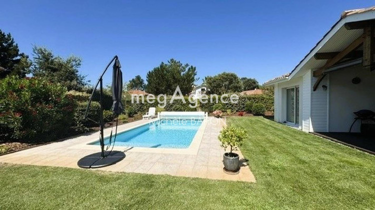 Ma-Cabane - Vente Maison MOLIETS ET MAA, 103 m²