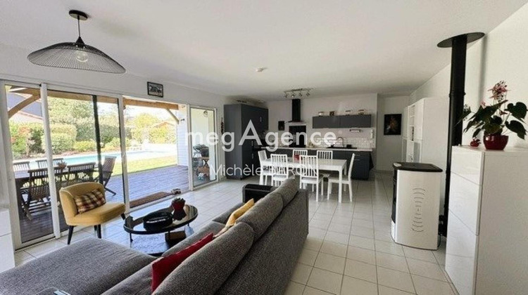 Ma-Cabane - Vente Maison MOLIETS ET MAA, 103 m²