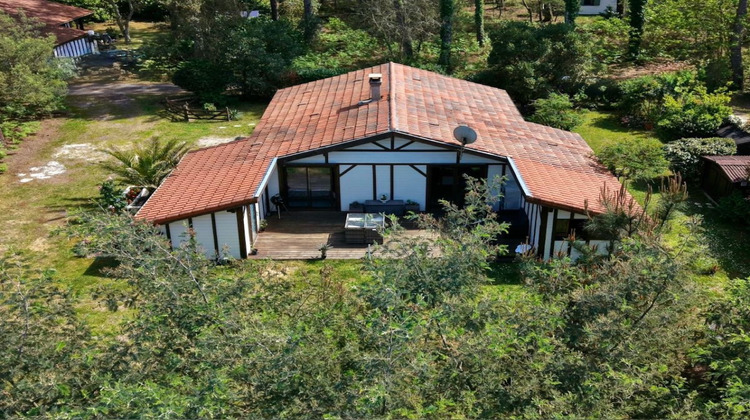 Ma-Cabane - Vente Maison MOLIETS ET MAA, 98 m²