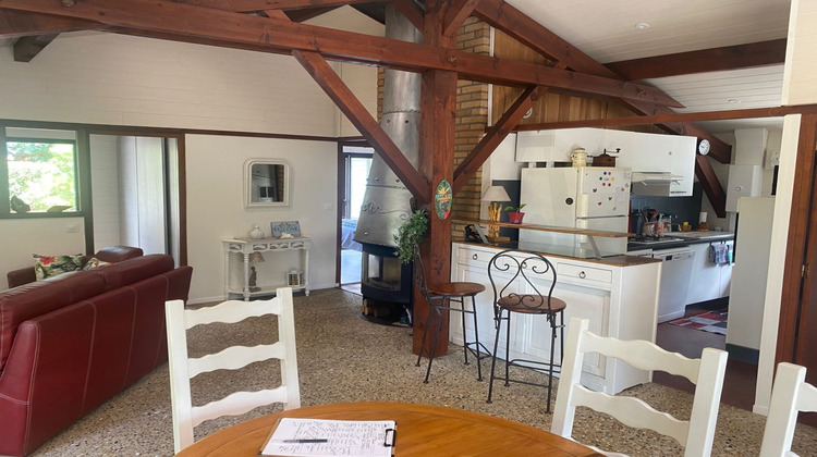 Ma-Cabane - Vente Maison MOLIETS ET MAA, 98 m²