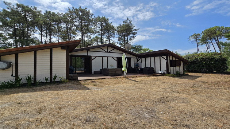 Ma-Cabane - Vente Maison Moliets-et-Maa, 99 m²