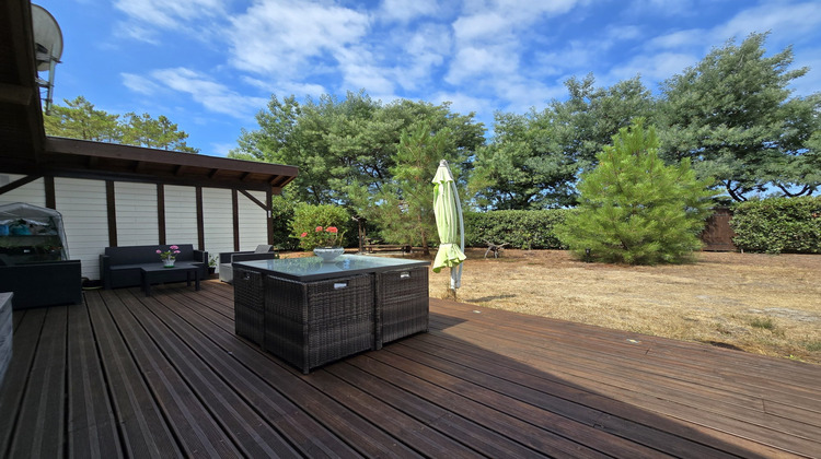 Ma-Cabane - Vente Maison Moliets-et-Maa, 99 m²