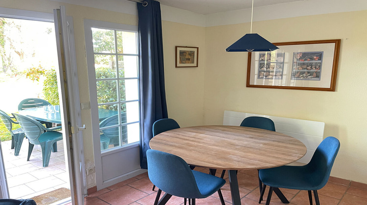 Ma-Cabane - Vente Maison MOLIETS-ET-MAA, 43 m²