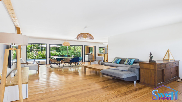 Ma-Cabane - Vente Maison Moliets-et-Maa, 159 m²