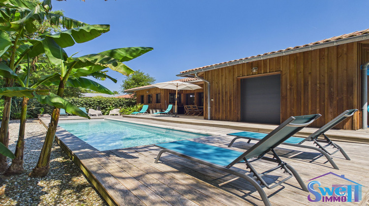 Ma-Cabane - Vente Maison Moliets-et-Maa, 159 m²