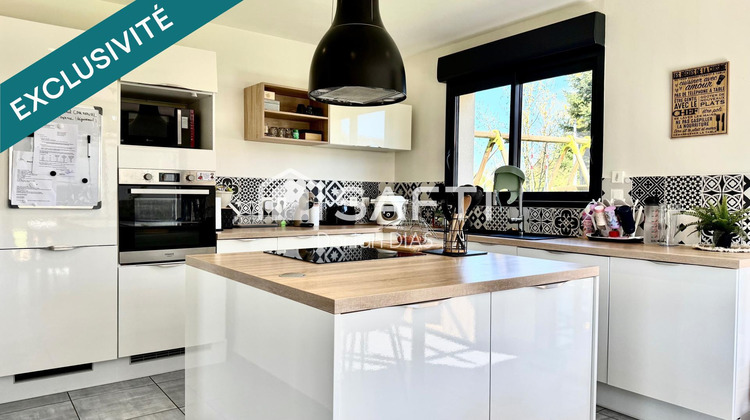 Ma-Cabane - Vente Maison Molinchart, 122 m²