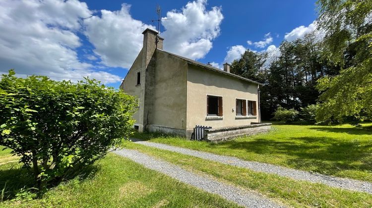 Ma-Cabane - Vente Maison MOLINET, 81 m²