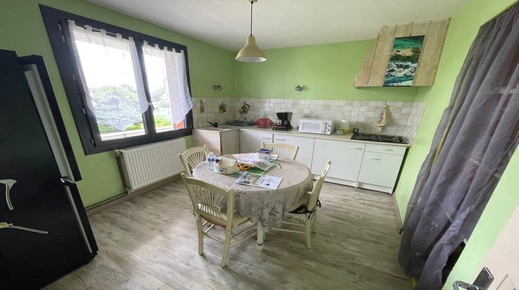 Ma-Cabane - Vente Maison MOLINET, 81 m²