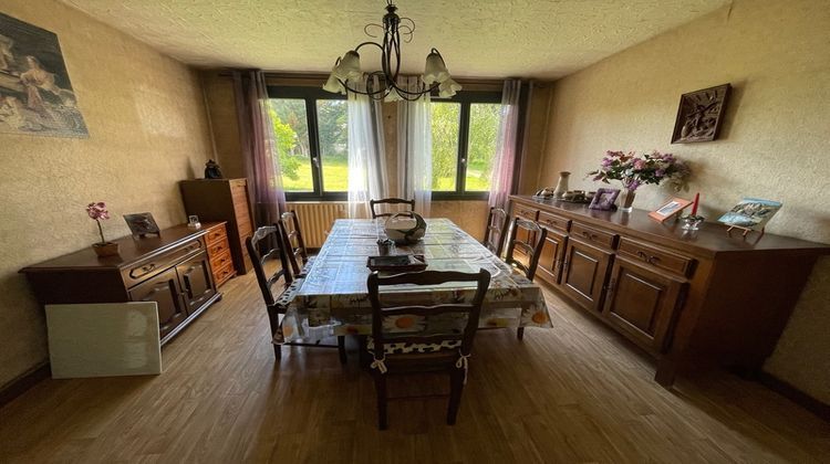 Ma-Cabane - Vente Maison MOLINET, 81 m²