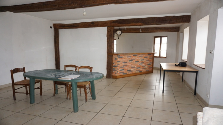 Ma-Cabane - Vente Maison Molinet, 200 m²