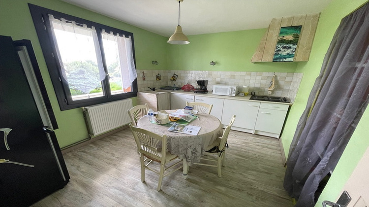 Ma-Cabane - Vente Maison MOLINET, 103 m²