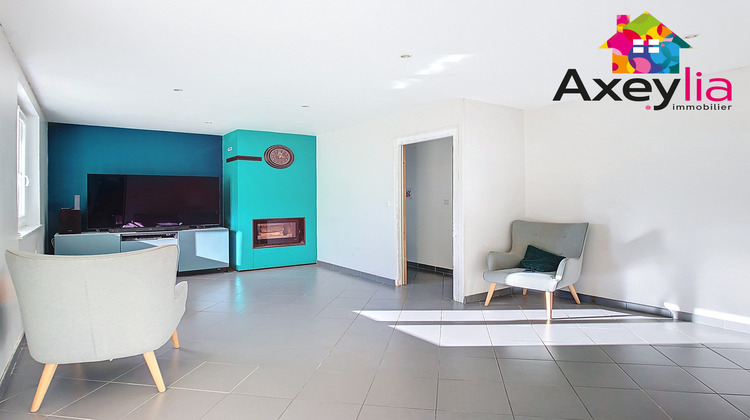 Ma-Cabane - Vente Maison Molinet, 95 m²