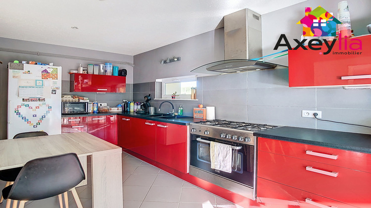 Ma-Cabane - Vente Maison Molinet, 95 m²