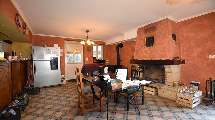 Ma-Cabane - Vente Maison MOLINET, 100 m²