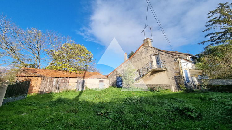 Ma-Cabane - Vente Maison MOLINET, 230 m²