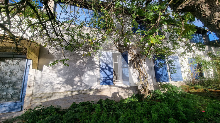 Ma-Cabane - Vente Maison MOLINET, 230 m²