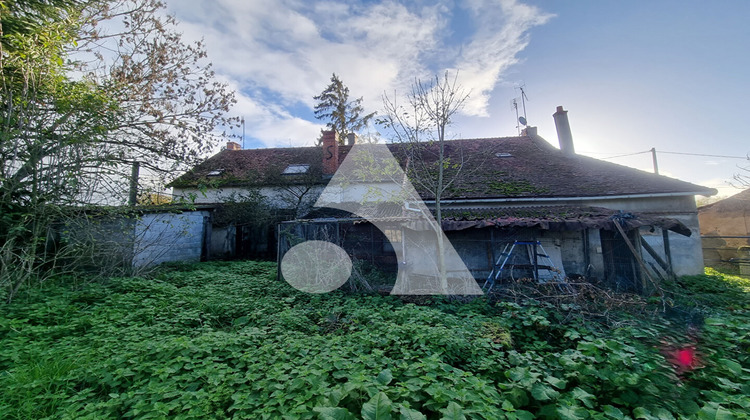 Ma-Cabane - Vente Maison MOLINET, 230 m²