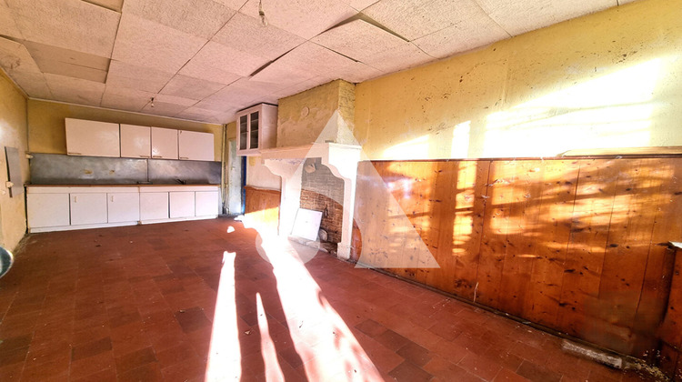 Ma-Cabane - Vente Maison MOLINET, 230 m²