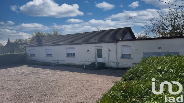 Ma-Cabane - Vente Maison Molinet, 74 m²