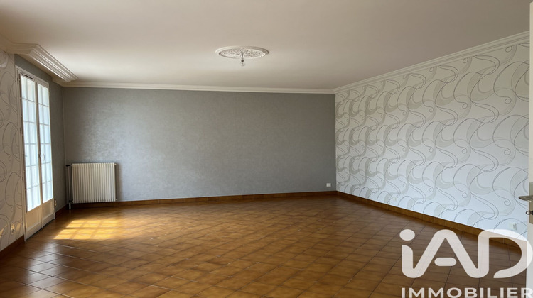 Ma-Cabane - Vente Maison Molinet, 98 m²
