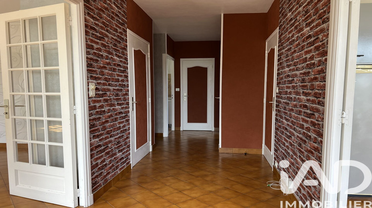 Ma-Cabane - Vente Maison Molinet, 98 m²