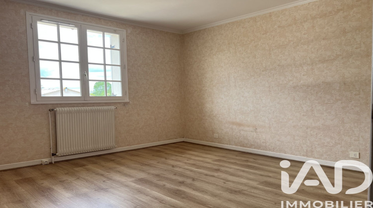 Ma-Cabane - Vente Maison Molinet, 98 m²