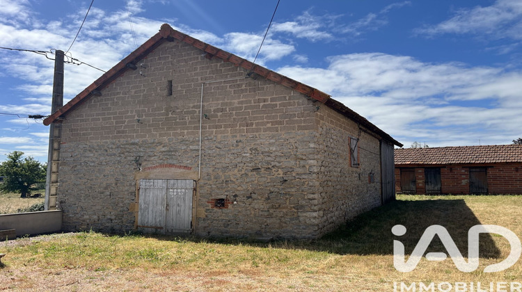 Ma-Cabane - Vente Maison Molinet, 88 m²