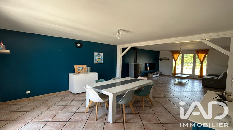 Ma-Cabane - Vente Maison Molinet, 171 m²